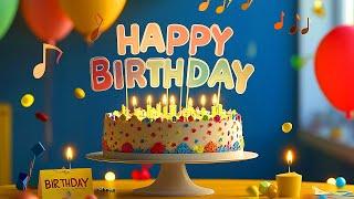 Happy Birthday To You Songs | TikTok Trend Music Mix | Birthday Countdown 5.4.3.2.1