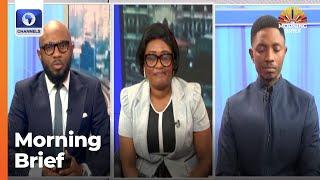 APC vs Opposition Coalition, NOA-Sarkin Mota Content Controversy +More |Morning Brief