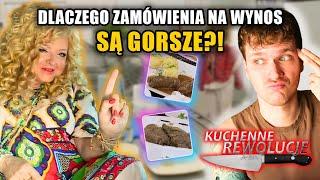 KUCHENNE REWOLUCJE i SZOK PRODUKTOWY