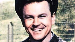 The Gruesome Crime Scene Of Hogan's Heroes Star Bob Crane