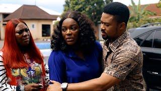 My mother in law is the cause of my blindness-mike godson-chacha eke-latest nigerian full movies