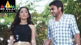 Emo Gurram Egaravachu Movie Teaser || Sumanth, Pinky Savika || Sri Balaji Video