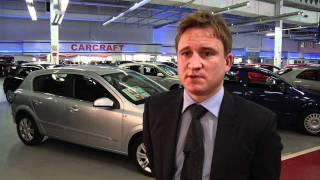 Carcraft - How to buy a used car