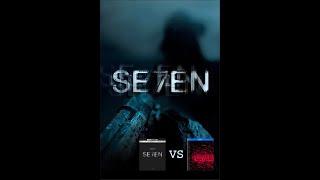 ▶ Comparison of se7en (4K DI) HDR10 vs 2010 Edition