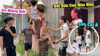 Lại Là Siêu Phẩm Troll Tùng Bỏng Của Hào Gusu Hán Tú Thành Long Cùng Văn Bộ Và Cái Kết