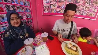 BREAKFAST ROTI TITAB MELAYU DI KOTA BHARU | AYANG CAFE KOTA BHARU