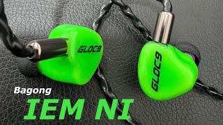 Gloc-9 - Bagong IEM NI