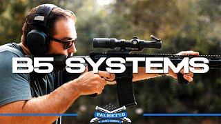 B5 Systems | Product Showcase - Palmetto State Armory