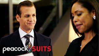 Harvey Specter is the Best Damn Closer NYC Has Ever Seen | Suits