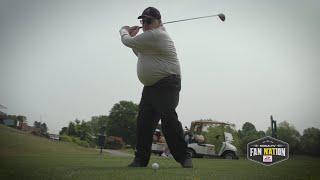 America's worst avid golfer resides right here in Pittsburgh