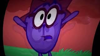 (REQUESTED) ЧПВДСБН Csupo In Divided Effect