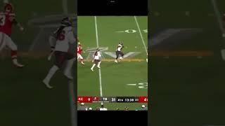 Who remembers this throw from Patrick mahomes