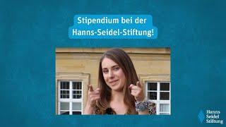 HSS-Stipendiatin im Medizinstudium