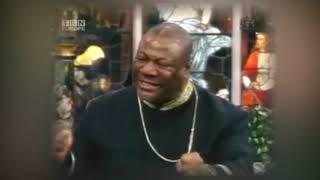 The Power of Prayer - Archbishop Nicholas Duncan-Williams on TBN with Bishop John Francis