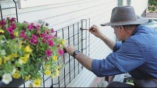 Garden Up - Vertical Gardens