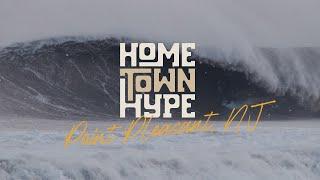 HOMETOWN HYPE: Inside the Central Jersey Surf Scene