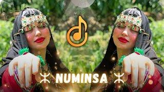 Numinsa - Moroccan Amazigh Music  | New Rhythms of Amazigh Music 2024 [4K]