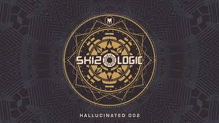 Skizologic - Hallucinated 002 (Full Album Mix)