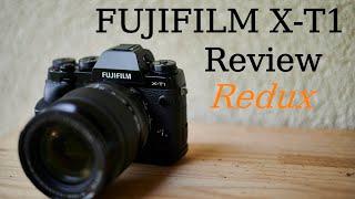 X-T1 Review (Redux) : still a great camera (but with compromises)