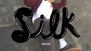 Kinetic Skateshop Silk Trailer