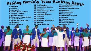 Healing Worship Team Best Songs 2021   Healing Worship Team Greatest Full Album 2021