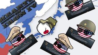 Unrestricted Submarine Warfare - Hoi4 MP In A Nutshell