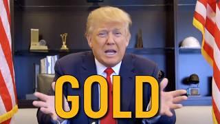 A New Gold Standard: Evidence & Path to $10,000 Gold Intensifies | Mike Maloney