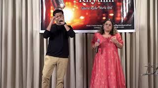 Keh do ki tum ho meri warna by Anubhav and Sreedutta