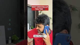 HOW I SCORED 720/720 in NEET 2024| Topper ft. Vaibhav Deshmukh AIR-89 | AIIMS Dholakpur