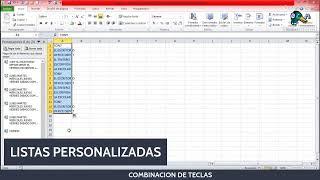 CLASE 1 EXCEL INTERMEDIO