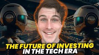 The Shift to Digital: The Future of Investing in the Tech Era