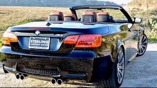 Does the BMW E93 M3 Deliver?