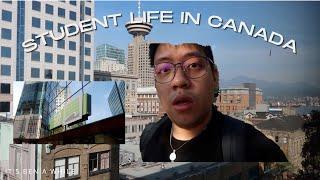 Student Life in Vancouver | Vancouver Community College