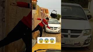 امي طردتني من البيت #shorts