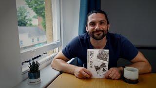 Reading My First Chinese Book! | Multilingual Book Club 02