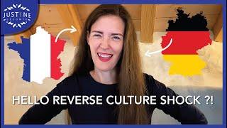 French culture vs. German stereotypes since I moved to France... *culture shock*