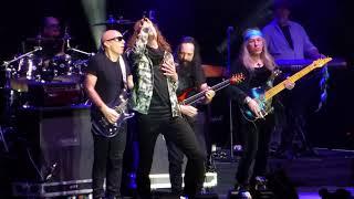 G3 - Joe Satriani / John Petrucci / Uli Roth - Highway Star - 31/3/2018 - Groningen