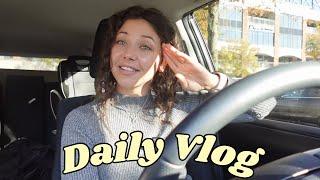 DAILY VLOG | AM TUNS BAIETII | AM CURATAT GRADINA | VLOG DE DOUA ZILE