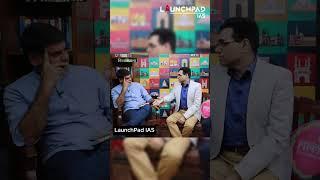 12th Fail Fame IPS Manoj Kumar - Real Interview Experience!!