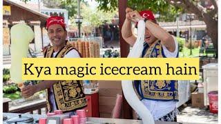 #shorts #turkish #pattayagirls #pattaya #thailand #turkishicecream #magic #magician #travelgoals