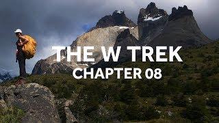 The W Trek | Chapter 8 | Backpacking South America | ExpLaura