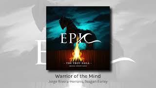 Warrior of the Mind - Jorge Rivera-Herrans, Teagan Earley (audio)