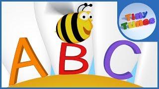 ABC Songs Compilation | Tiny Tunes