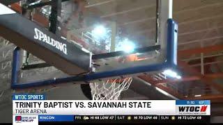 Savannah State reaches historic scoring mark in home-opener Thursday night