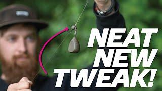 NEW VERY NEAT (AND CLEVER) LEAD SYSTEMS! | Evolve Tackle