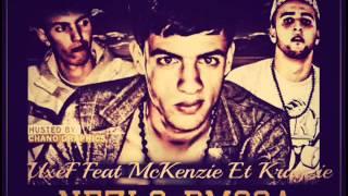 UxF Feat McKenzie Et Krayzie, Nzlo DmO3a