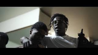 [Bosses Havin Goals] 54 Baby Trey - Chief Sosa Trey [Shot By @TeeGlazedIt]