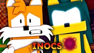 ROBLOX - Inocs: The Corrupted Beginning - [Full Walkthrough]