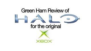 The Original Halo: Combat Evolved Review - Green Ham Gaming