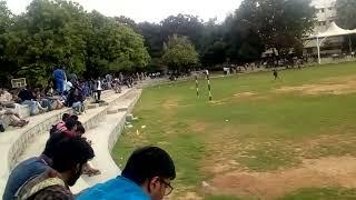 JPN Cricket Tournament @Dr.Ambedkar college Bangalore (Dr.AIT)